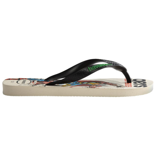 Havaianas Top Marvel Classics